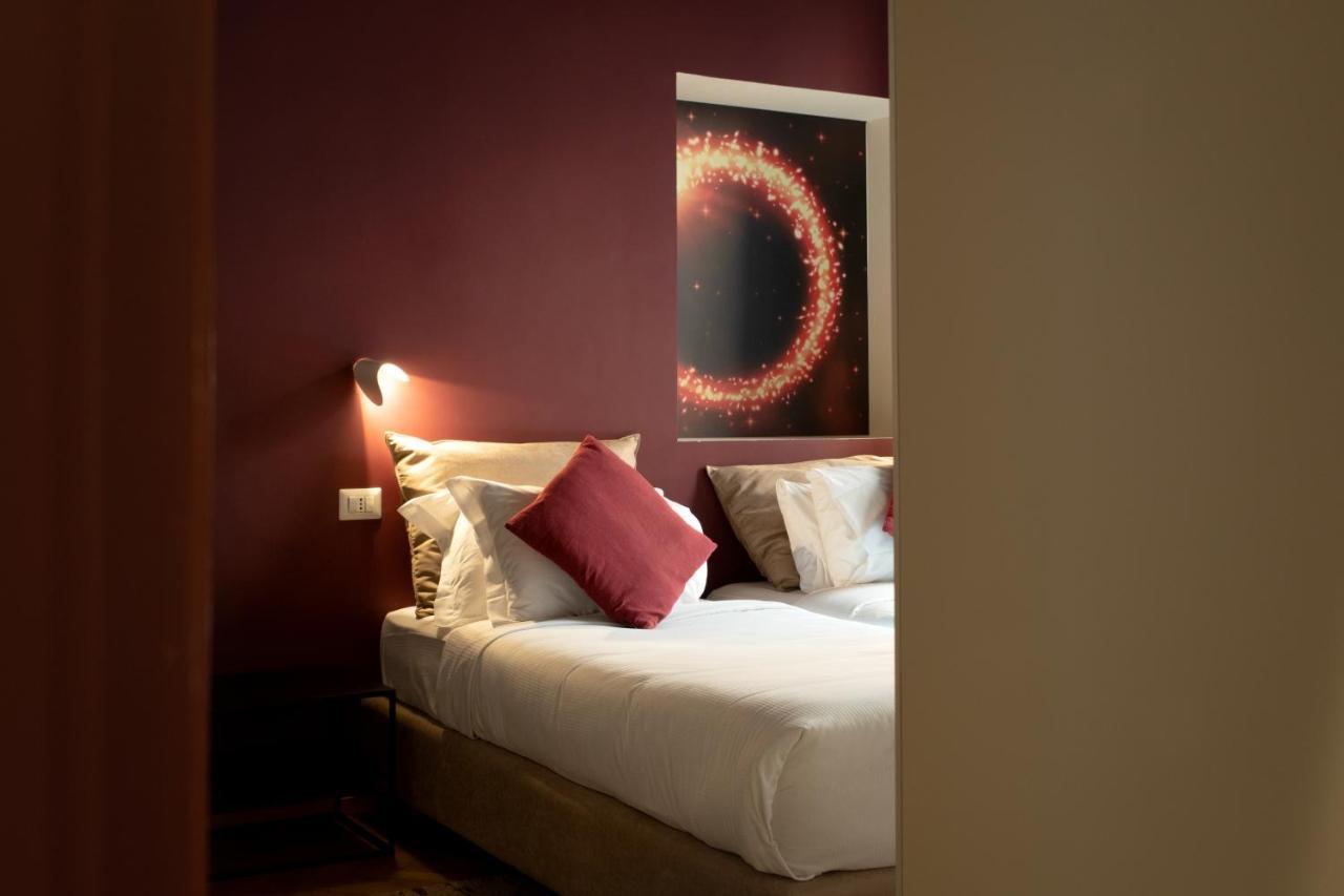 Beige Et Ble' Guesthouse Roma Exterior foto