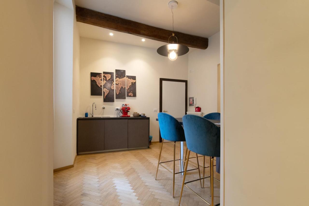 Beige Et Ble' Guesthouse Roma Exterior foto