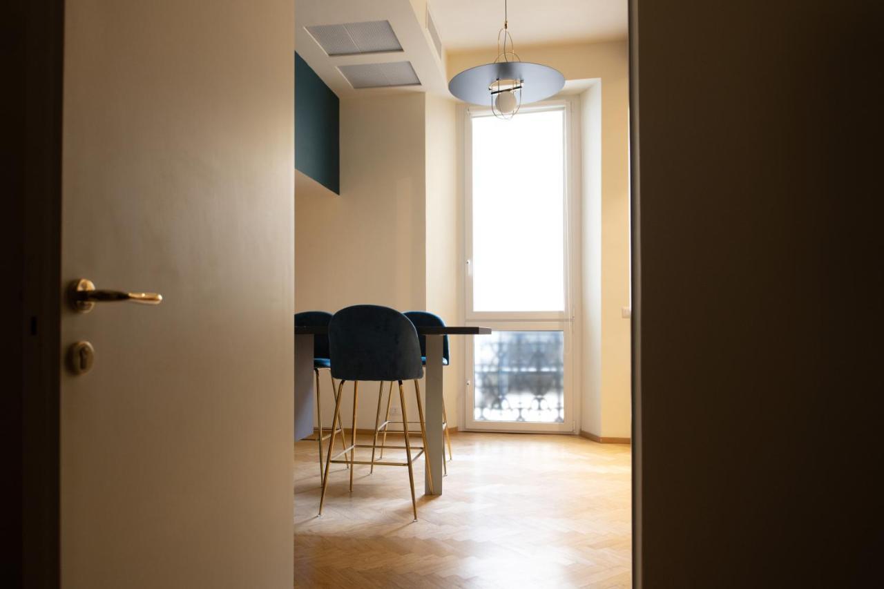 Beige Et Ble' Guesthouse Roma Exterior foto