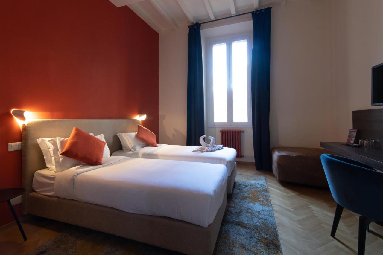 Beige Et Ble' Guesthouse Roma Exterior foto