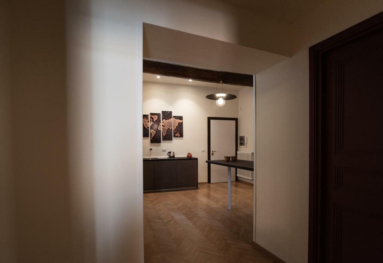 Beige Et Ble' Guesthouse Roma Exterior foto