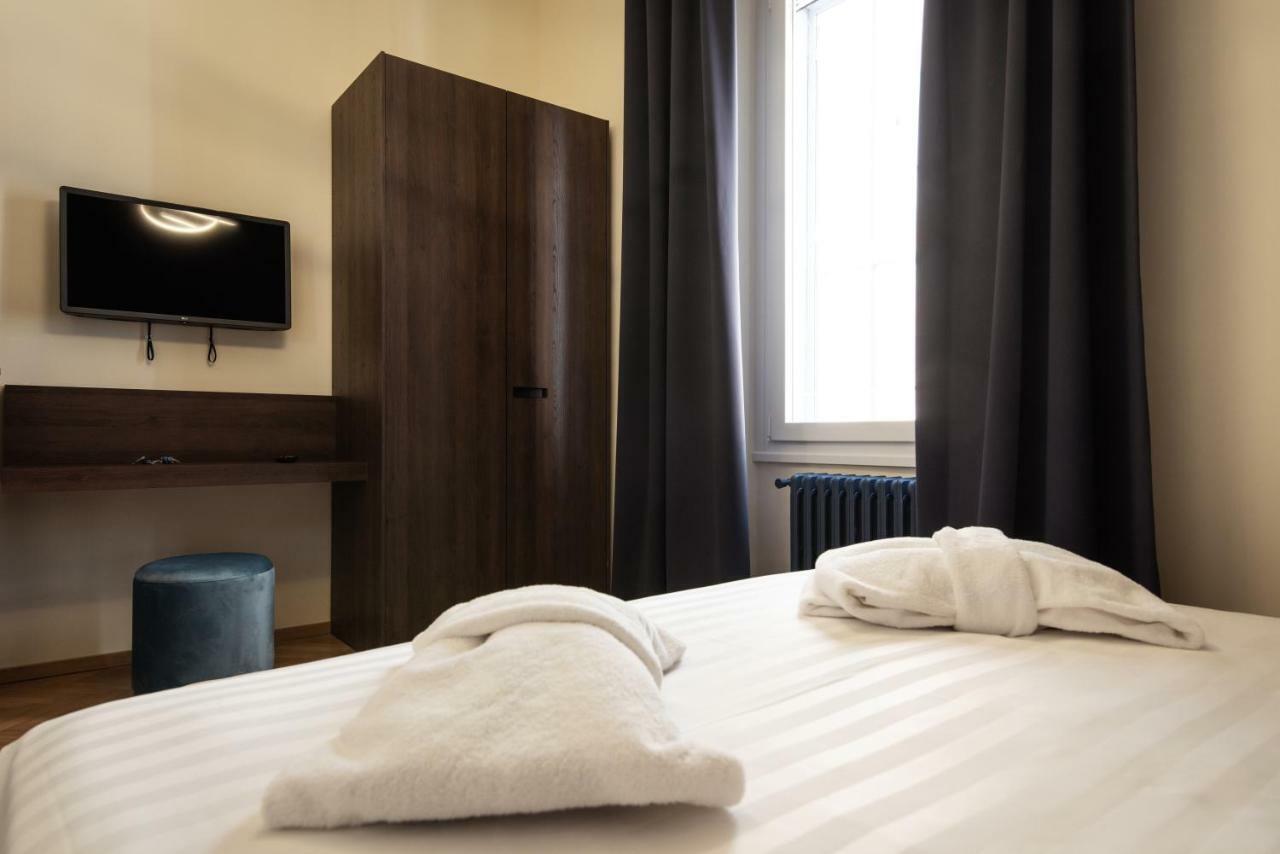 Beige Et Ble' Guesthouse Roma Exterior foto