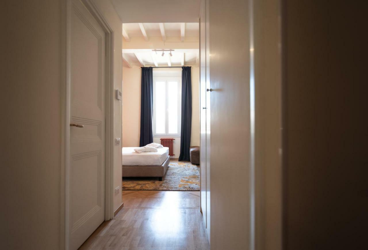 Beige Et Ble' Guesthouse Roma Exterior foto