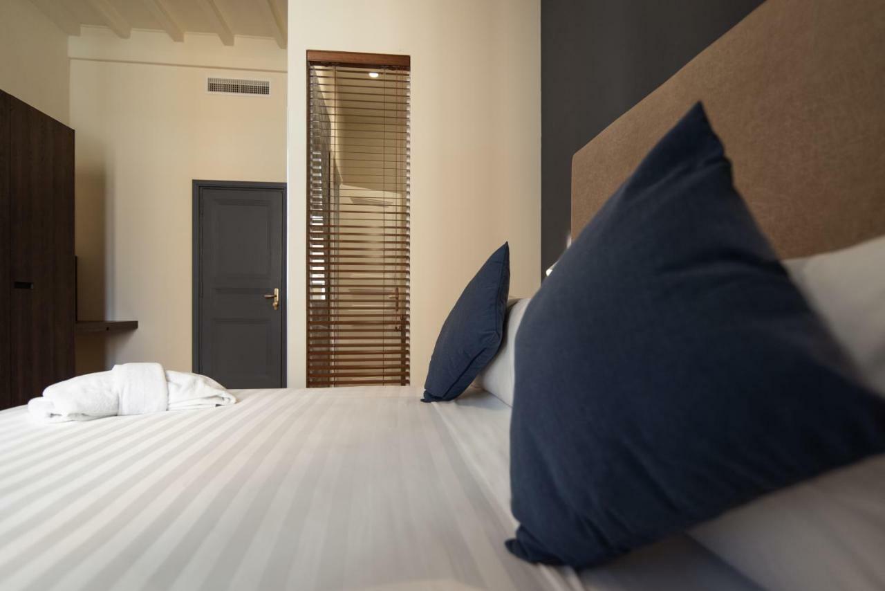 Beige Et Ble' Guesthouse Roma Exterior foto