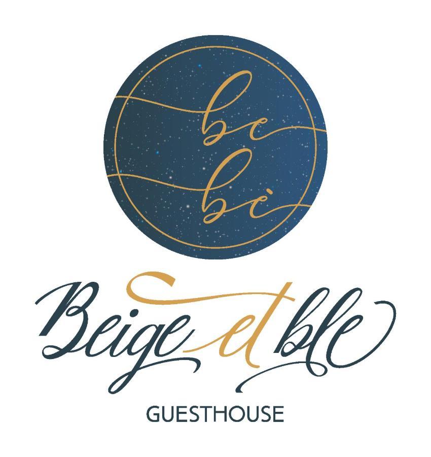 Beige Et Ble' Guesthouse Roma Exterior foto